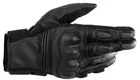 Alpinestars Phenom Leather Black