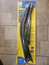 AVS 94738 Ventvisor Deflector, Fits 04-14 F-150, Super Cab