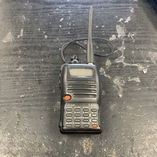 Yaesu FT-50R ricetrasmettitore palmare radioamatore FM