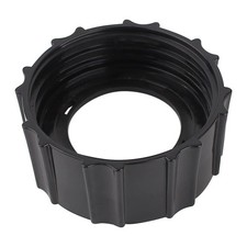 Joyparts Replacement Parts Blender Jar Base Collar Ring, Compatible Black