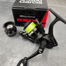 Mulinello da spinning Abu Garcia MAX SX 1000S carica liscia dal Giappone