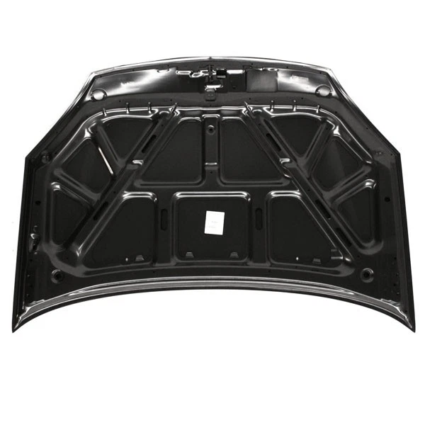 For 02-07 Aerio Sedan Wagon Front Hood Panel Assembly Prime SZ1230109 5730054812 Foto 3 de 4