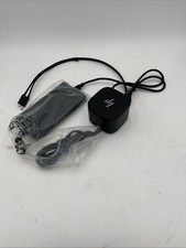 HP THUNDERBOLT HSN-1X01 DOCKING STATION