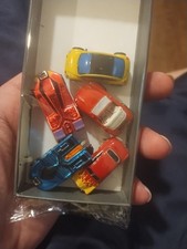 1990s micro machines Cars