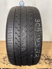 No Shipping Only Local Pick Up 1 Tire 305 35 22 Lexani Lx-twenty No Shipping Only Local Pick Up 1 Tire 305 35 22 Lexani Lx-twenty