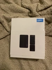 $329 PeakDo Wireless HDMI Transmitter/Receiver 4K Extender Laptop/PC/Phone