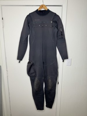 Sharkskin TITANIUM 2 T2 MULTI-SPORT SUIT - Size 12 US