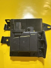 2022 2023 HYUNDAI TUCSON REAR RIGHT BLIND SPOT RADAR SENSOR 99150CW000