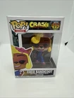 Funko Pop! Games Crash Bandicoot Coco Bandicoot #419 Vinyl Figure Free Shipping