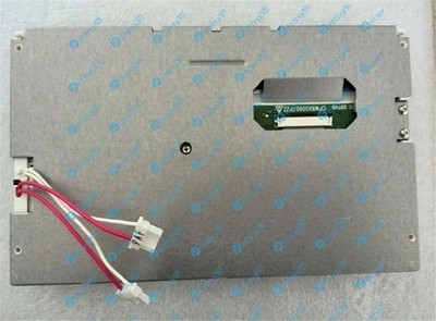 7.0'' 480X240 Resolution   LQ070T5DR02 LCD Screen Panel 1PC #pq