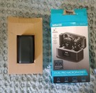 Bower Content Creation Dual Pro Microphones Wireless Recording With Noise Reduct — photo 3