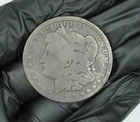 1895-O Morgan Silver Dollar VG Condition