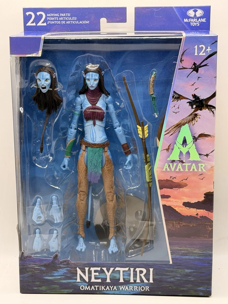 McFarlane Toys Banshee TV, Movie & Video Games Action Figures for