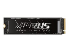 AORUS Gen5 14000 SSD 2 TB internal M.2 2280 PCI Express 5.0 x4 AG514K2TB