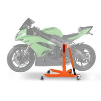 ZentralstäNder Power OR FüR Kawasaki ZX-6R 09-20 MotorradstäNder