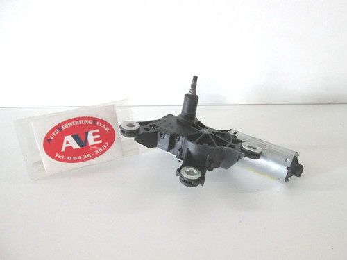 Fiat Punto 188 Scheibenwischermotor hinten Bj 2000