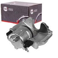 A.B.S. Bremssattel Vorderachse Links Passend FÜR Ford Galaxy Seat Alhambra VW