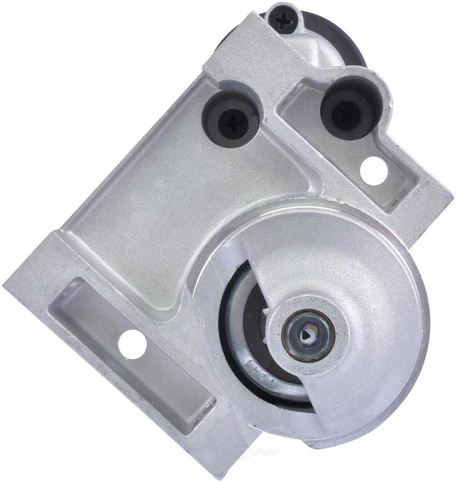 Motor de arranque compatible con Jeep Cherokee Wrangler Comanche 1986-1994 ACDELCO PROFESSION Foto 3 de 4