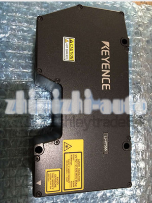 1PCS USED KEYENCE Laser displacement sensor LJ-V7300 LJV7300
