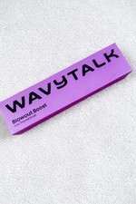 Wavytalk Blowout Boost Thermal Brush 1.5 inch Heated Round Brush