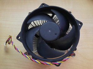 Acer CPU Kühler Lüfter 65W Sockel 1151  XC-780