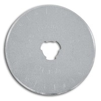 Olfa Rundschneider-Klinge 45Mm