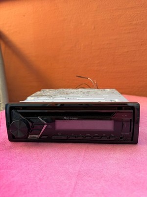 autoradio pioneer DEH-S100UBG 1Din