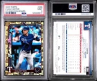 2025 Topps Evan Carter Base (PSA 9)