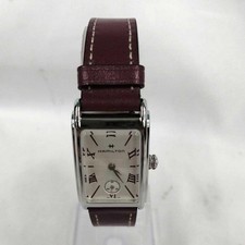 Hamilton American Classic Ardmore H11221814 Quartz Silver Dial Ladies Watch