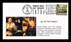 US COVER ALL IN THE FAMILY TV SHOW 1970S CELEBRATE CENTURY FIRST DAY ISSUE