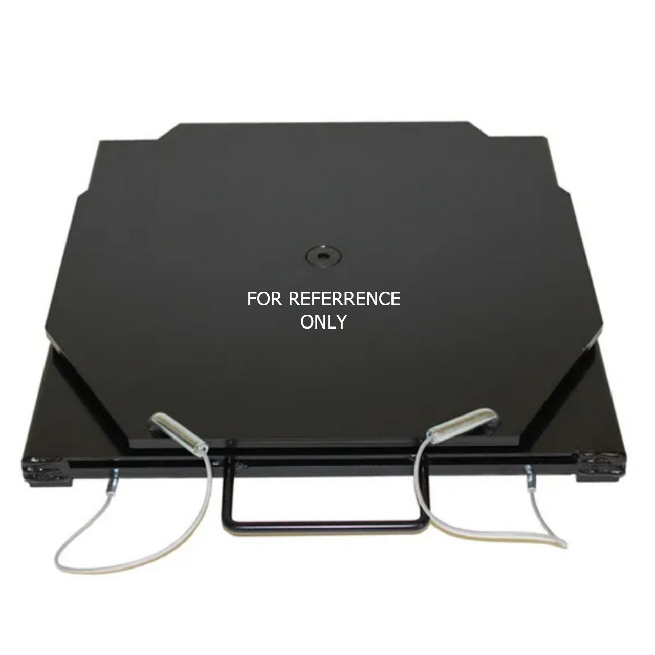 Hunter 9/16" Turnplate Bearings Kit Alignment Turn plate & Slip Plate Repair New