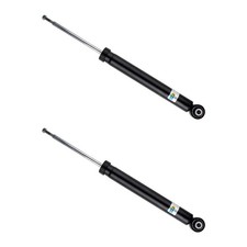 Stoßdämpfer-Set Hinterachse Gasdruck BILSTEIN für HYUNDAI TUCSON