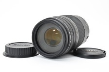 【Quasi come nuovo】 Canon EF 75-300mm F/4-5.6 III USM Teleobiettivo Zoom...