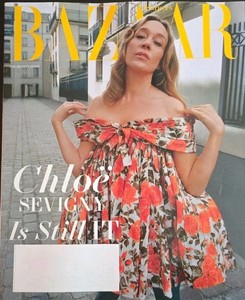 Chloé Sevigny Book | eBay