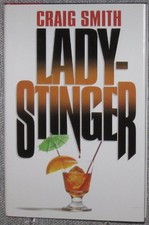Ladystinger Hardcover Craig Smith
