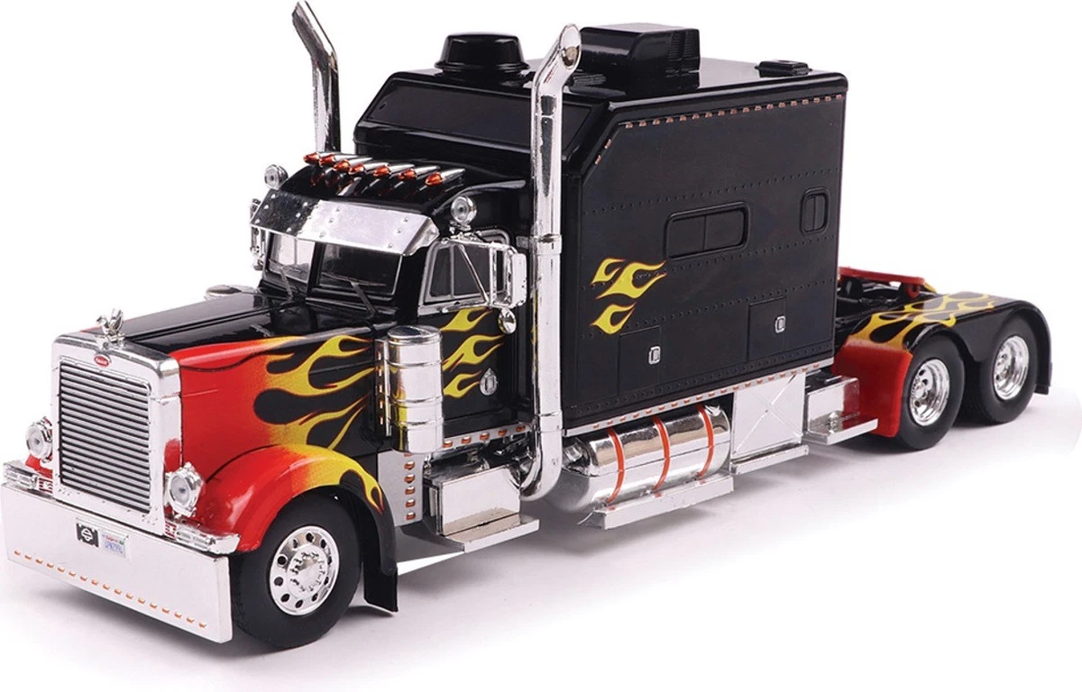 Peterbilt 1:43 Diecast Cars, Trucks & Vans for sale - eBay