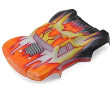 RadianZ Design Losi® Micro-T™ 1/24 Pre-Painted Short Course Truck Body (Nomad)