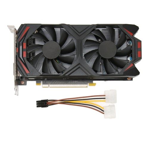 GTX 950 2GB GDDR5 Desktop Gaming Graphics Card PCI Express - Picture 16 of 22