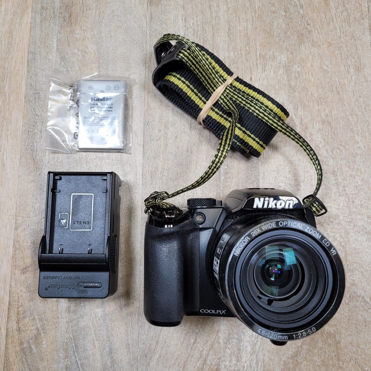 Nikon P100 for sale - eBay
