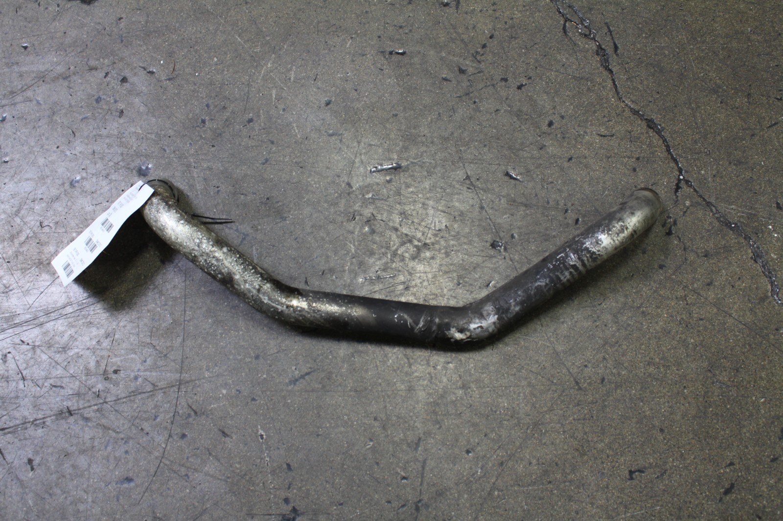 Ferrari 308 Hose pipe P/N 106691