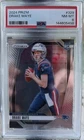 2024 Panini Prizm - Rookies Drake Maye #329 (RC) Drake Maye Rookie Card