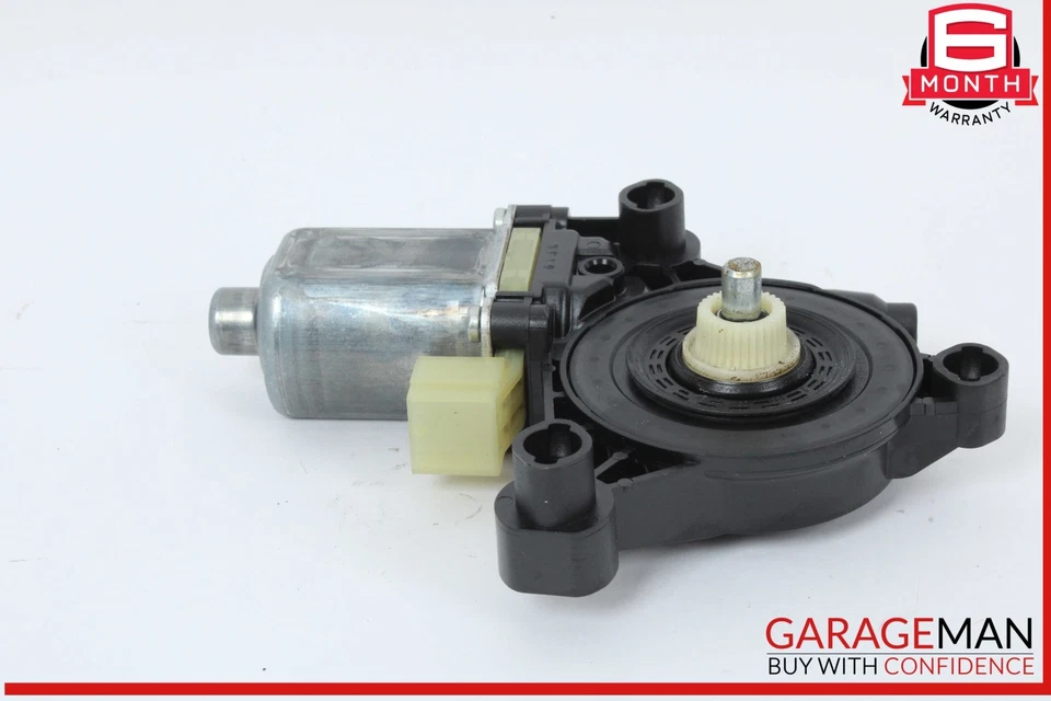 Motor regulador ventana lado conductor delantero izquierdo audi a5 a4 quattro s5 17-24 fabricante de equipos originales Foto 4 de 4