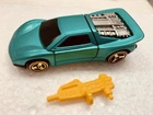 G2 Go-Bots: vintage High Beam w/ weapon complete lot