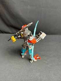 LEGO 70791 BIONICLE Skull Warrior from 2015
