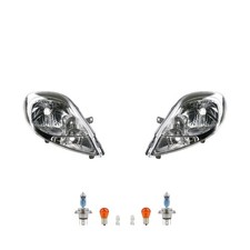 Feu avant (phare) Nissan PRIMASTAR