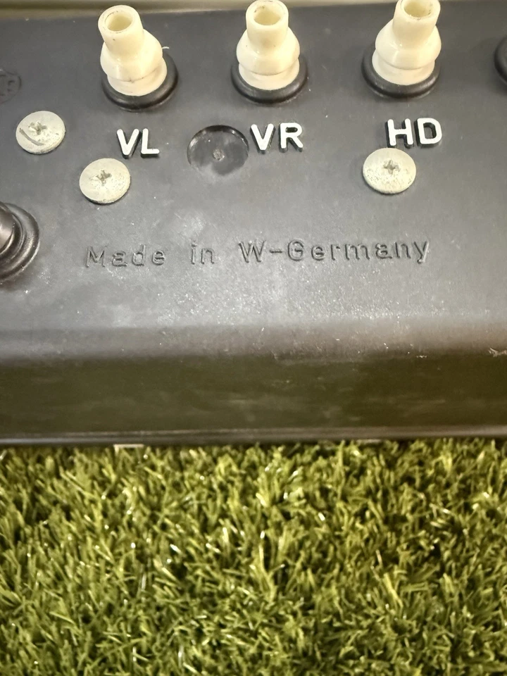 OEM Central Locking Vacuum Pump Mercedes-Benz S500 S600 CL500 CL600 1408001748 - Image 4 of 4