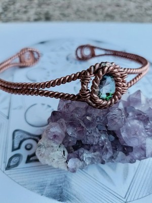 Tensor Drehmoment Skalar Kopf oder Hals Chocker heilig/verloren/Ermächtigungswürfel