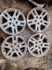 Jeep Grand Cherokee 17 Factory Oem Wheels Rims Set Of4 Free Shipping Jeep Grand Cherokee 17 Factory Oem Wheels Rims Set Of4 Free Shipping