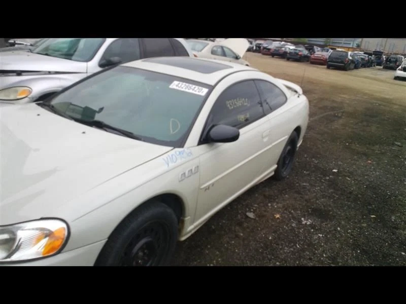 Dodge Stratus 2001 2002 pasajero luz trasera derecha lámpara cupé 2 puertas Foto 3 de 4