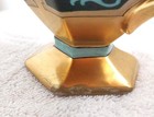 Antique Early 1910 - 1912 Pickard Modern Conventional art nouveau sugar bowl — photo 7